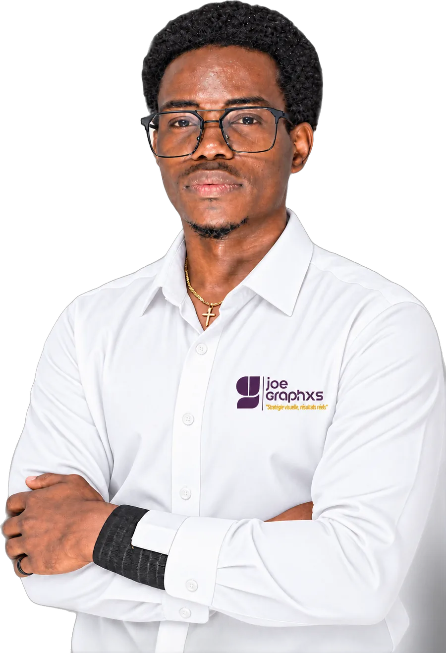 Jouvens JEROME, diseñador gráfico